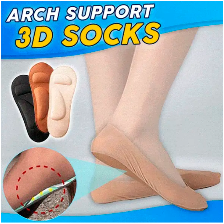 ¡NUEVO PRODUCTO!  X2MEDIAS ULTRA COMFORT